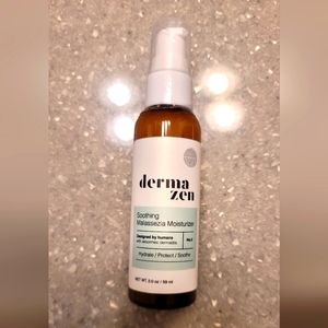 Dermazen soothing malassezia moisturizer